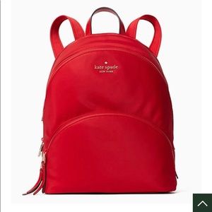 Kate Spade Backpack